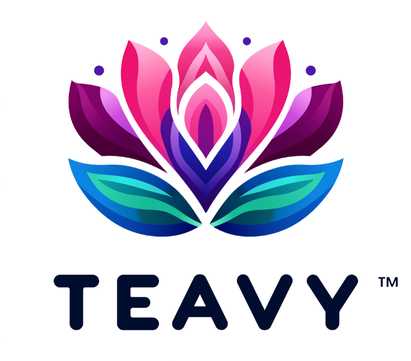 TEAVY™ Logo